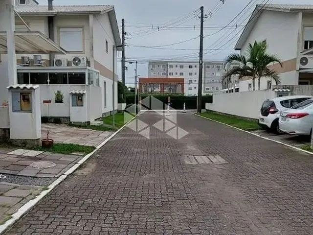 Imagem 9: Casa em Condominio Fechado com 3 Dormitórios