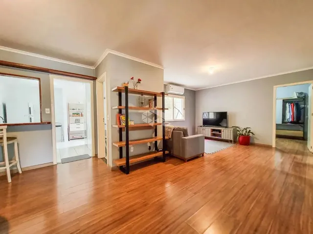 Imagem: Casa Térrea 3 Dormitórios 1 Suíte, Churrasqueira