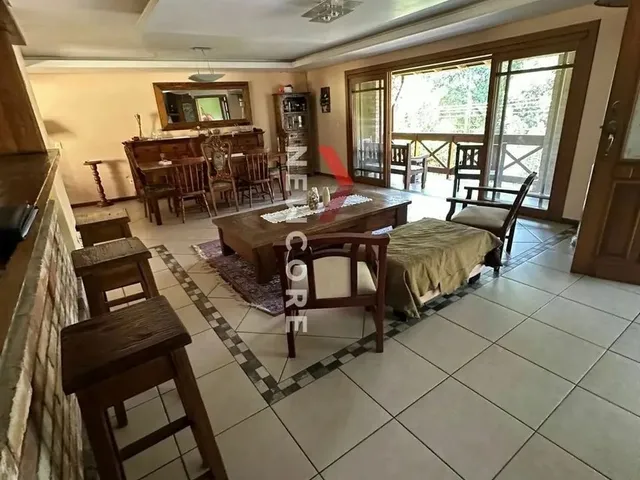Imagem: Casa de Condomínio em Rodovia Tapir Rocha