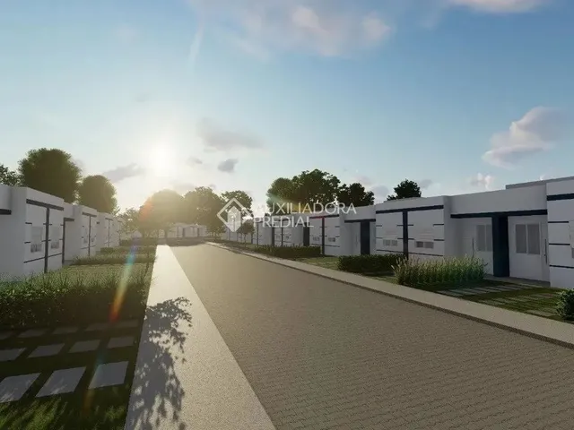 Imagem 2: Casa Pne com 2 Quartos Condominio Pacífico em Gravatai