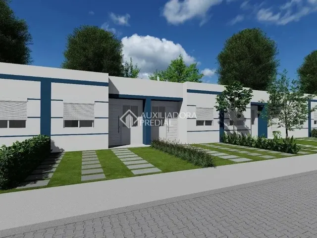 Imagem 4: Casa Pne com 2 Quartos Condominio Pacífico em Gravatai