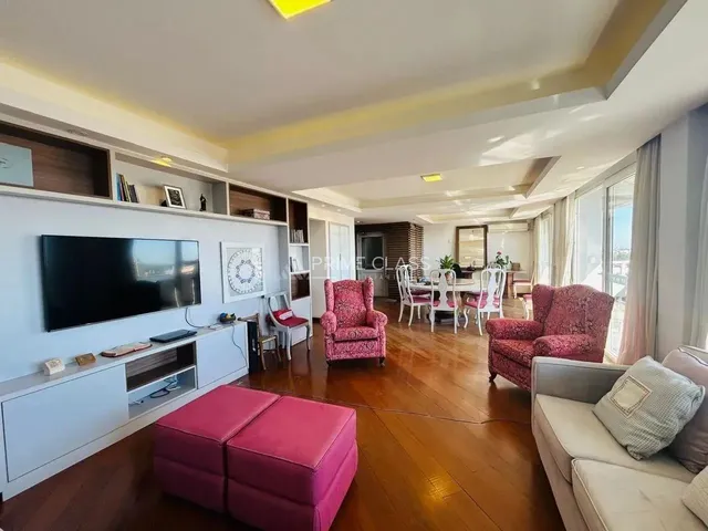 Imagem: Apartamento Duplex, 4 Dormitórios Sendo