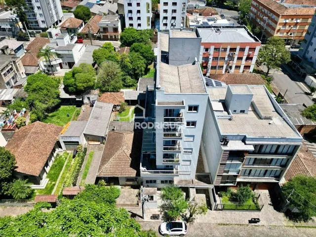 Imagem: Apartamento com 2 Dormitórios À Venda