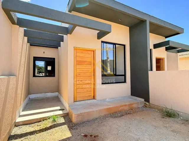 Imagem: Casa À Venda no Bairro São Vicente - Gravataí/Rs