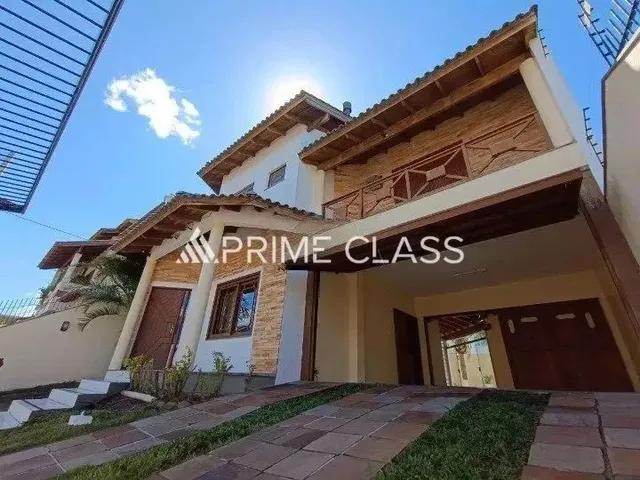 Imagem: Casa com 4 Dormitórios, 1 Suíte no Bairro