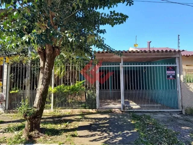 Imagem: Casa na Morada do Vale 2