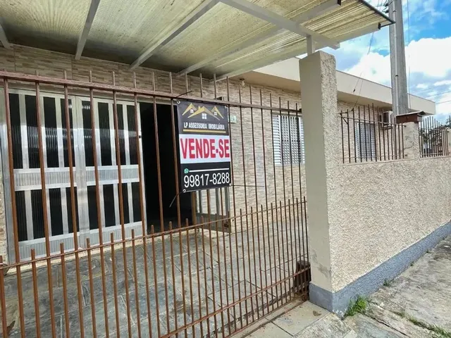 Imagem 6: Casa À Venda em Cachoeirinha, Parque da Matriz, com 3 Quartos, com 160 M²