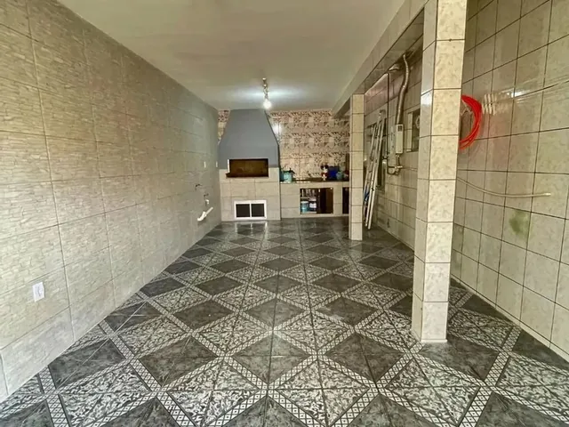 Imagem 8: Casa À Venda em Cachoeirinha, Parque da Matriz, com 3 Quartos, com 160 M²
