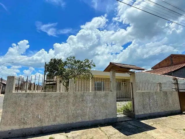 Imagem 9: Casa À Venda em Cachoeirinha, Parque da Matriz, com 3 Quartos, com 160 M²