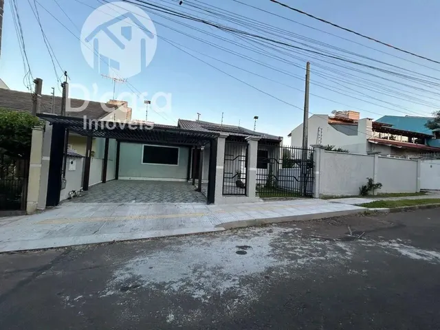 Imagem: Casa À Venda no Bairro Vale do Sol - Cachoeirinha/Rs