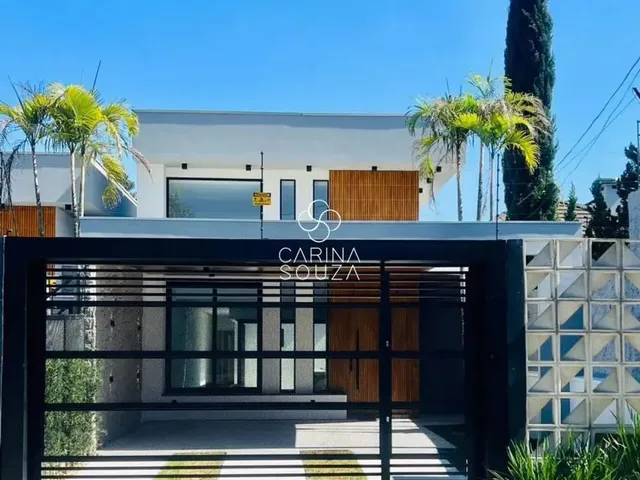 Imagem: Villa Angostura com 05 Maravilhosas e Aconchegantes