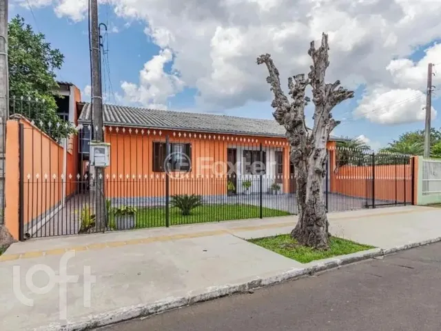 Imagem: Casa À Venda Rua Men de Sá, Bom Sucesso