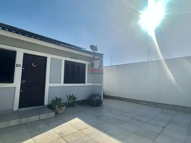 Imagem 4: Casa Térrea com Pátio Lateral