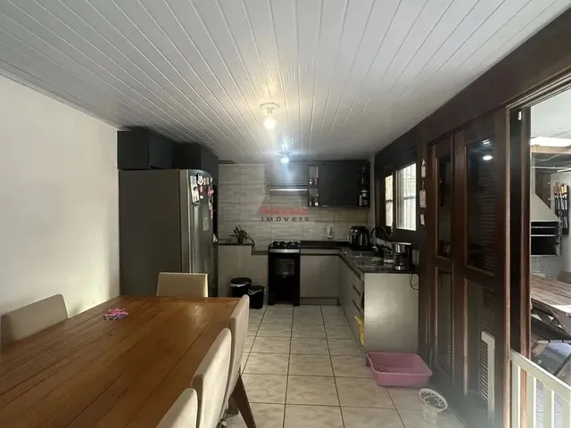 Imagem 12: Casa Térrea com Pátio Lateral