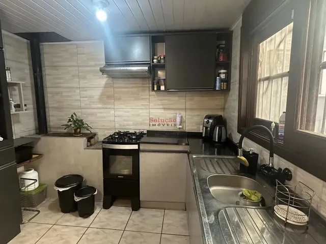 Imagem 8: Casa Térrea com Pátio Lateral