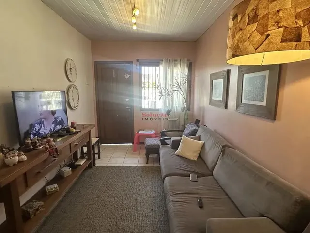 Imagem 14: Casa Térrea com Pátio Lateral
