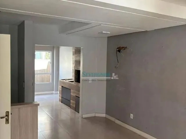 Imagem: Sobrado com 2 Dormitórios À Venda, 85