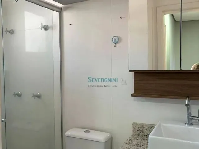 Imagem 3: Sobrado com 2 Dormitórios À Venda, 85 M² por R$ 435.000,00 - Central Park
