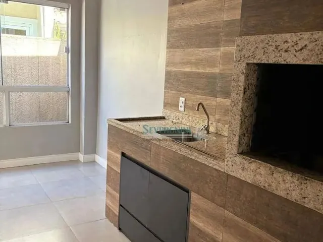 Imagem 2: Sobrado com 2 Dormitórios À Venda, 85 M² por R$ 435.000,00 - Central Park