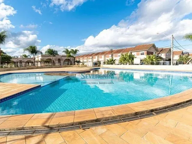 Imagem 15: Sobrado com 2 Dormitórios À Venda, 85 M² por R$ 435.000,00 - Central Park