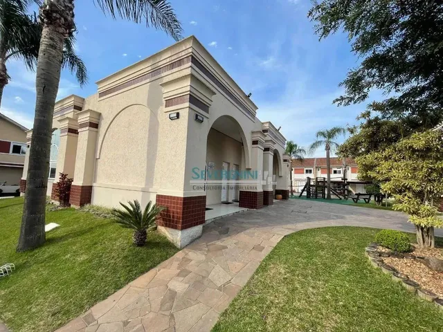 Imagem 13: Sobrado com 2 Dormitórios À Venda, 85 M² por R$ 435.000,00 - Central Park