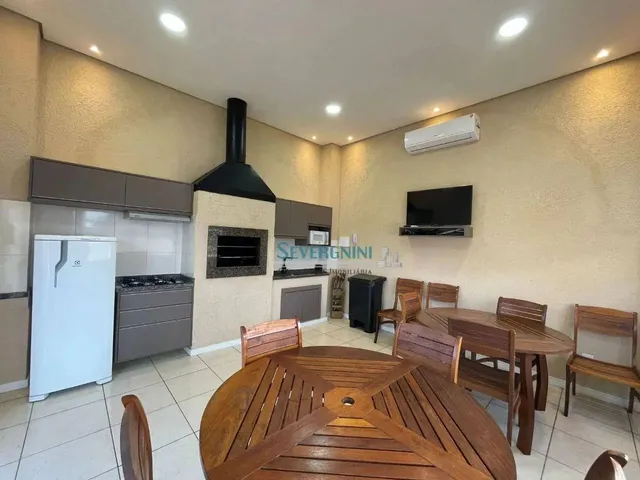 Imagem 9: Sobrado com 2 Dormitórios À Venda, 85 M² por R$ 435.000,00 - Central Park