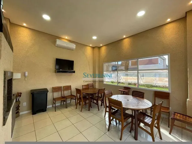 Imagem 12: Sobrado com 2 Dormitórios À Venda, 85 M² por R$ 435.000,00 - Central Park