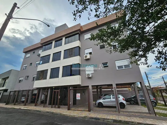 Imagem: Apartamento com 3 Dormitórios À Venda