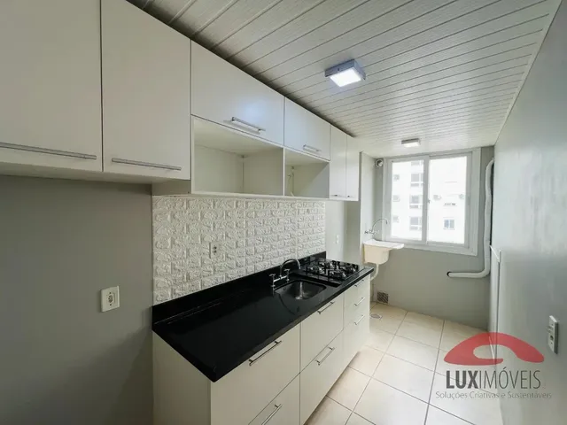Imagem 14: Imóvel para Venda Possui 59 Metros Quadrados com 2 Quartos em Centro - Novo Hamburgo - Rs