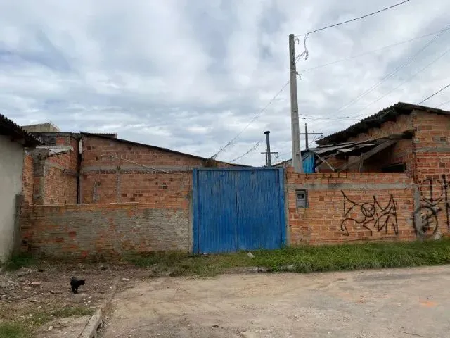 Imagem: Vendo Casa