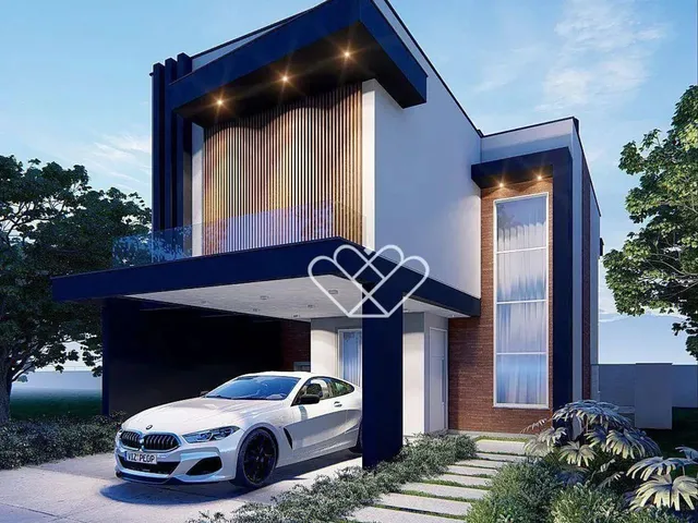 Imagem: Descubra Seu Novo Lar Casa Espetacular