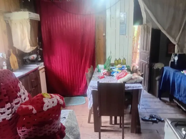 Imagem: Vendo Terreno com Casa
