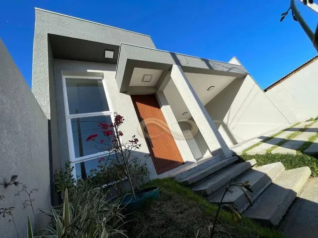Imagem: Casa À Venda, 133 M² por R$ 759.000,00