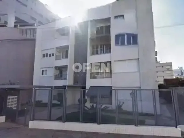 Imagem 1: Apartamento Á Venda com 3 Dormitórios e Vaga de Garagem