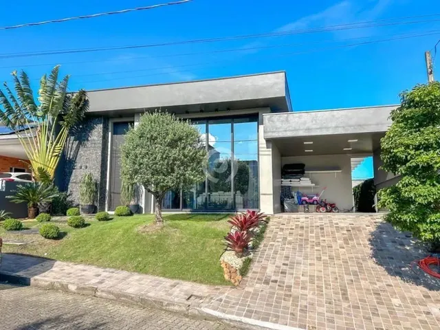 Imagem: Casa À Venda em Estância Velha, Encosta
