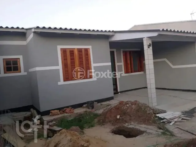 Imagem 1: Casa À Venda Rua Indianápolis, Mato Grande - Canoas