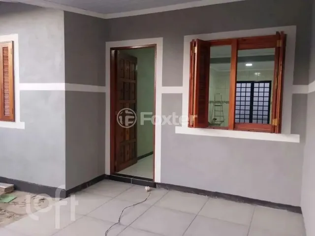Imagem 14: Casa À Venda Rua Indianápolis, Mato Grande - Canoas