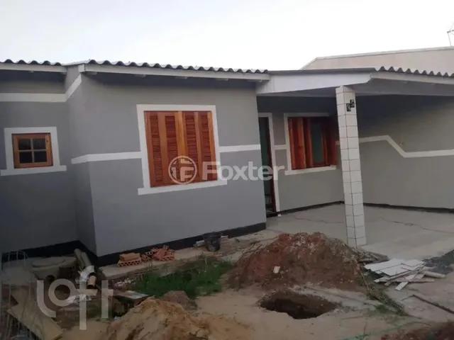 Imagem 15: Casa À Venda Rua Indianápolis, Mato Grande - Canoas