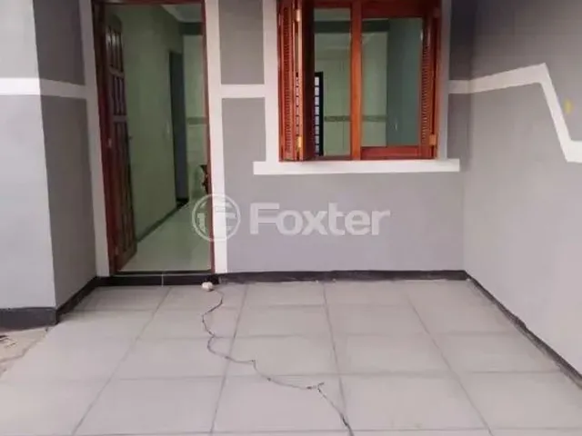 Imagem 11: Casa À Venda Rua Indianápolis, Mato Grande - Canoas