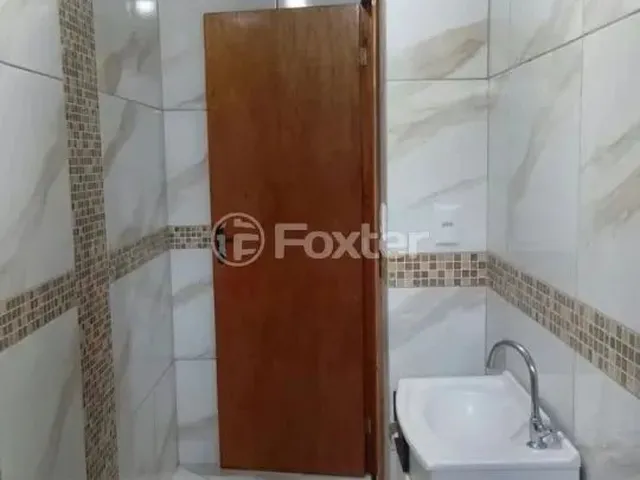 Imagem 10: Casa À Venda Rua Indianápolis, Mato Grande - Canoas
