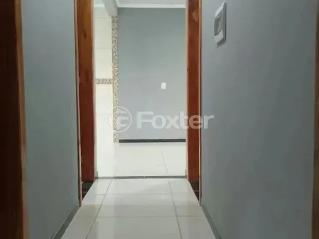 Imagem 8: Casa À Venda Rua Indianápolis, Mato Grande - Canoas