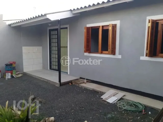 Imagem 7: Casa À Venda Rua Indianápolis, Mato Grande - Canoas