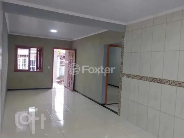 Imagem 2: Casa À Venda Rua Indianápolis, Mato Grande - Canoas