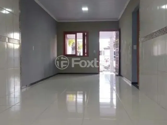 Imagem 13: Casa À Venda Rua Indianápolis, Mato Grande - Canoas
