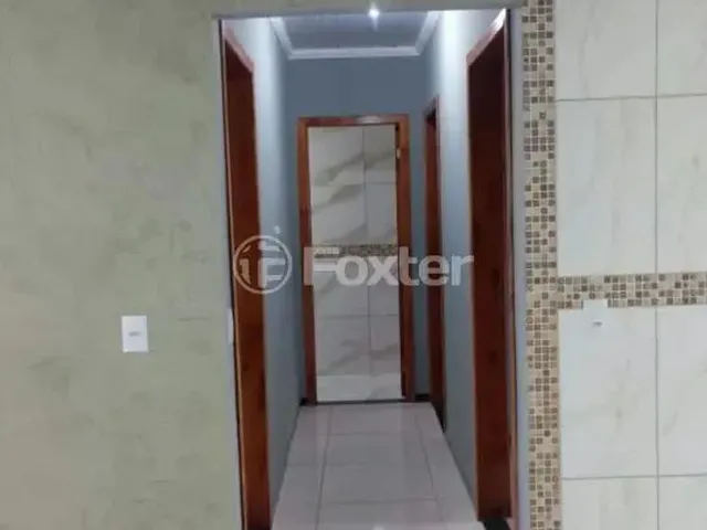 Imagem 9: Casa À Venda Rua Indianápolis, Mato Grande - Canoas