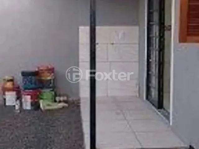 Imagem 12: Casa À Venda Rua Indianápolis, Mato Grande - Canoas