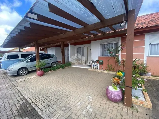 Imagem 1: Casa 2 Dormitórios Condominio Fechado Olaria-Canoas
