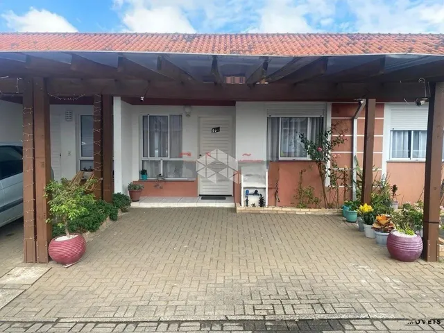 Imagem 5: Casa 2 Dormitórios Condominio Fechado Olaria-Canoas