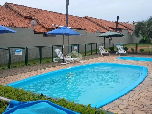 Imagem 10: Casa 2 Dormitórios Condominio Fechado Olaria-Canoas