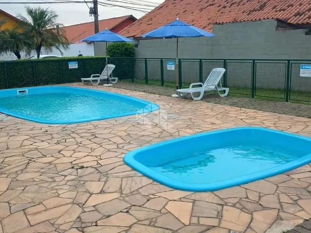 Imagem 7: Casa 2 Dormitórios Condominio Fechado Olaria-Canoas